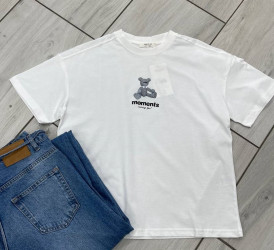 Футболки жіночі оптом 