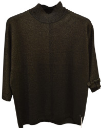 Кофты женские БАТАЛ оптом 95861072 3259-116