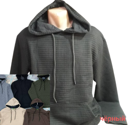 Худи мужские оптом 53927186 0004-91