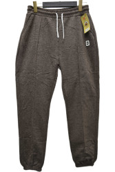 Брюки женские на байке БАТАЛ оптом 73849160 6225-30