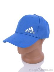 Кепка, Королева оптом CAP A27-01 blue