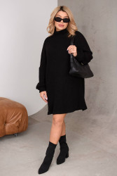 Платья женские БАТАЛ оптом 20983174 397-14