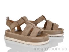 Босоножки, Loretta оптом Y092-2