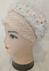 Чалми жіночі оптом