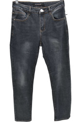 Джинсы мужские оптом 10497825 8766-2-109