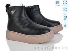 Ботинки, Мир оптом 4256-V103-B