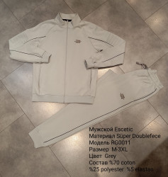 Спортивные костюмы мужские оптом 30497516 0011-13