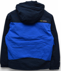 Куртки демисезонні чоловічі оптом