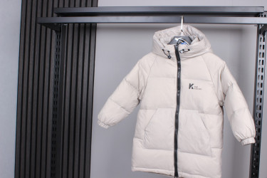 Куртки підліткові зимові оптом