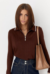 Свитера женские оптом 19823465 828-152