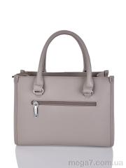 Сумка, Sheng Ma-Lusha оптом --- 885251 khaki-grey