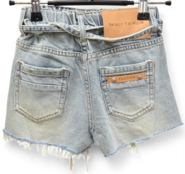 Шорты подростковые оптом 85034267 7169-39