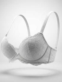 Бюстгальтер Acousma A6573BCH (  белый, B  6 шт. )