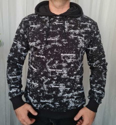 Худі чоловічі оптом SOROKA BELOBOKA