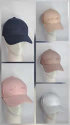 Кепки женские оптом 45382917 44-39