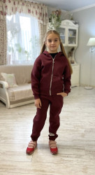 Спортивні костюми підліткові оптом