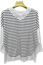 Кофты женские БАТАЛ оптом 01762493 779-83