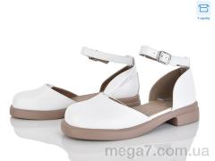 Туфли, Мир оптом 4332-W75-9