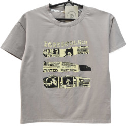 Футболки юниор оптом 46752019 126-91