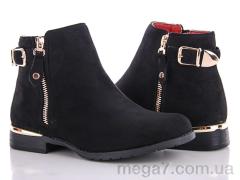 Ботинки, L&M-Lemon оптом 7355-4