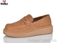 Туфли, SUBA оптом D312-3