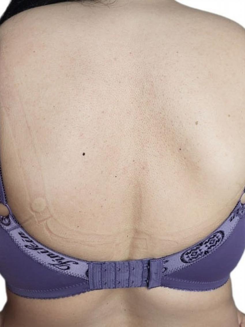 Бюстгальтер Finikin 5105D (  фиолетовый, D  6 шт. )