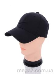 Кепка, Королева оптом CAP KK1-6 black