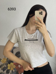 Футболки женские оптом 95482036 6393-15
