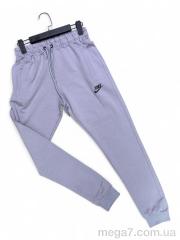 Спортивные брюки, Verton оптом N012-13 grey