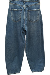Джинсы юниор оптом 20417536 3300-66