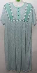 Ночные рубашки женские БАТАЛ оптом 60912485 08-36