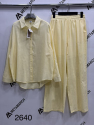 Костюмы женские оптом 36471598 2640-124