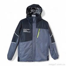 Куртка, Audsa оптом S24009-8 grey