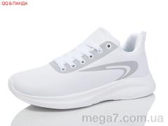 Кроссовки, QQ shoes оптом F227