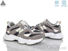 Кроссовки, STILLI Group оптом A0025-16 шкіра піна