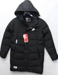 Куртки зимние мужские (черный) оптом 92650347 D07-26