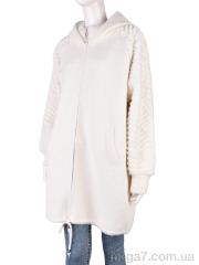 Пальто, Edel оптом N28 l.beige