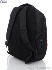 Рюкзак, Reluna Group оптом RELUNA 6003 black
