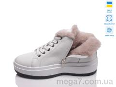 Ботинки, Prime-Opt оптом VARTAN 1438 б фл