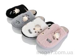 Тапки, Svit оптом MD10223 mix