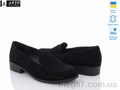Туфли, ARTO оптом 2093 ч.з.