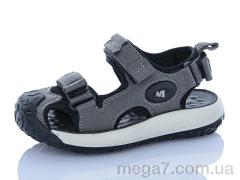 Сандалии, Sportik оптом ZY019 grey