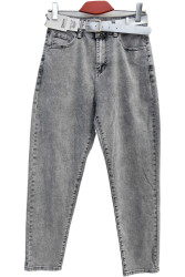 Джинси жіночі DERUN ПОЛУБАТАЛ оптом