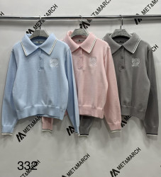 Свитера женские оптом 54098723 332-35