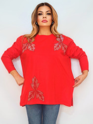 Светри жіночі СУПЕР БАТАЛ оптом