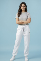 Спортивные штаны женские оптом 31674529 0006-47