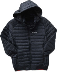 Куртки демисезонные мужские (синий) оптом 54361082 2502-39