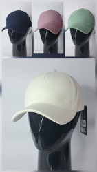 Кепки жіночі оптом CHERYAGROUP