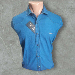 Сорочки чоловічі оптом