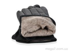 Перчатки, RuBi оптом 5-102 black